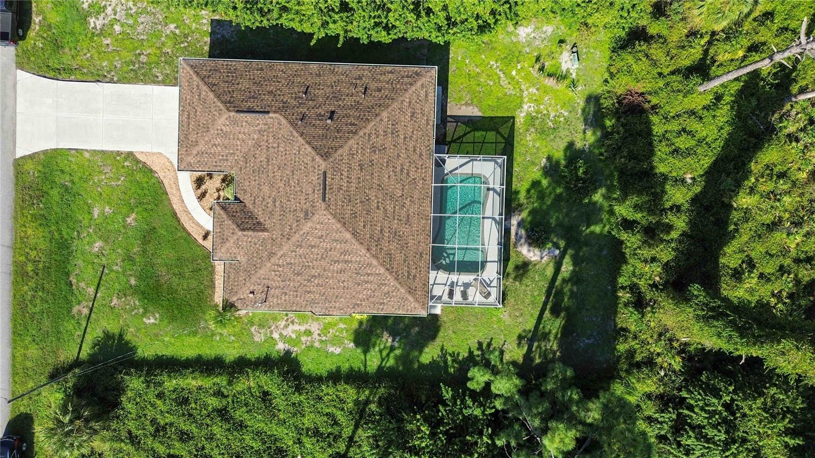 4840 FOXHALL ROAD, North Port, FL 34288