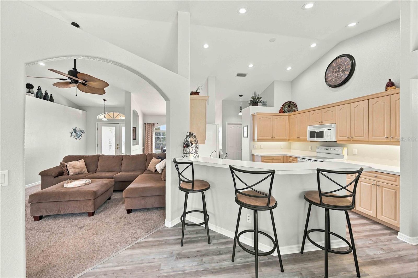 4840 FOXHALL ROAD, North Port, FL 34288