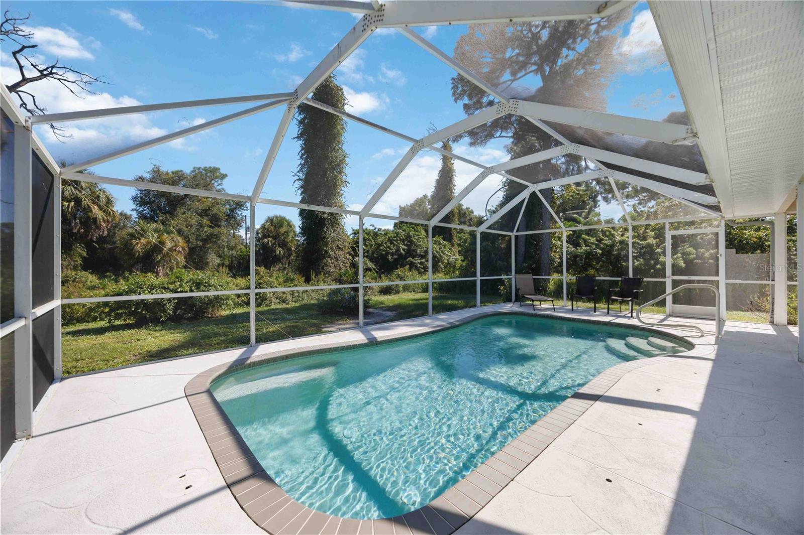 4840 FOXHALL ROAD, North Port, FL 34288