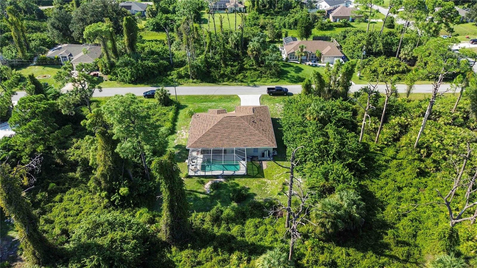 4840 FOXHALL ROAD, North Port, FL 34288