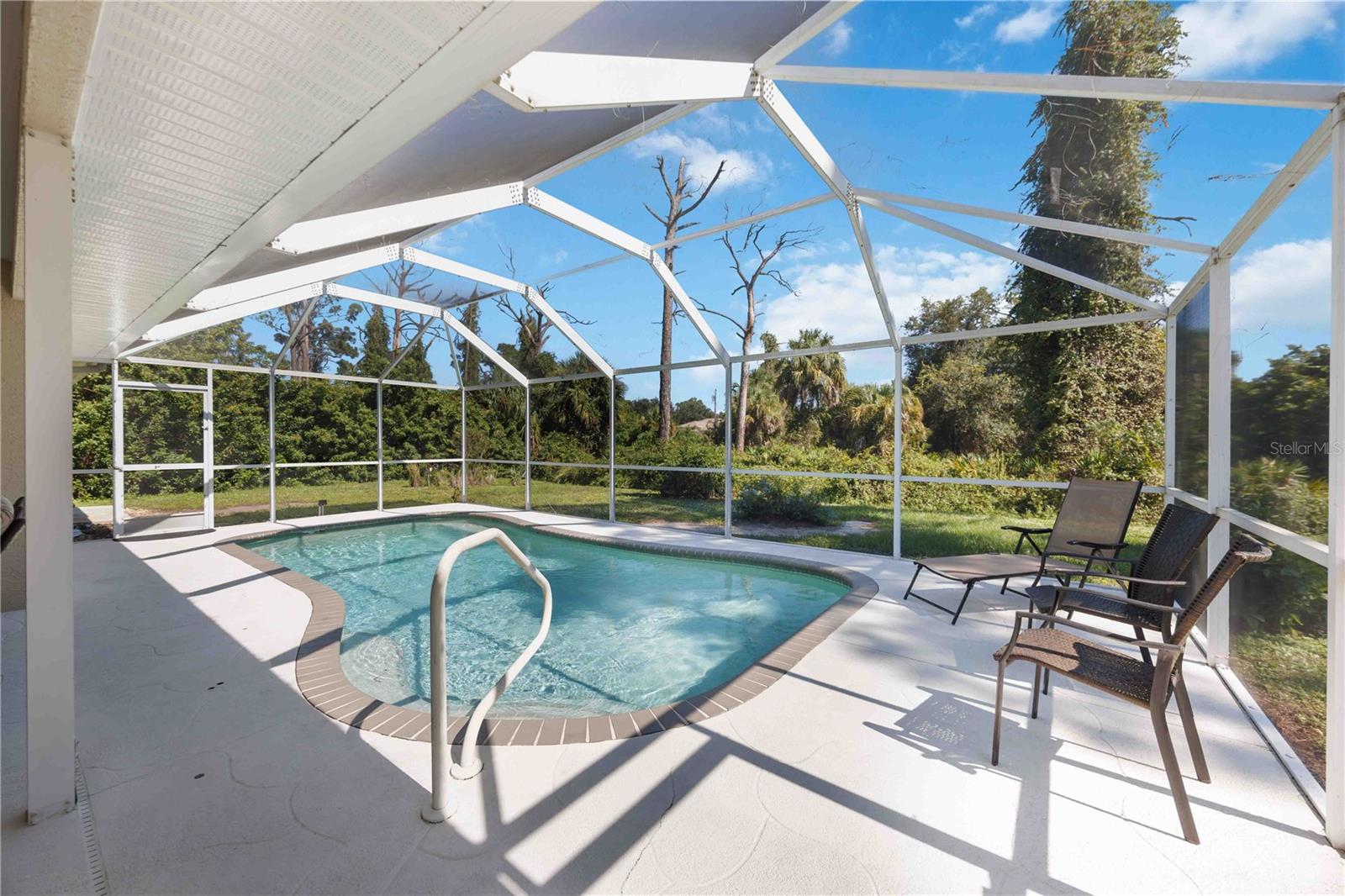 4840 FOXHALL ROAD, North Port, FL 34288