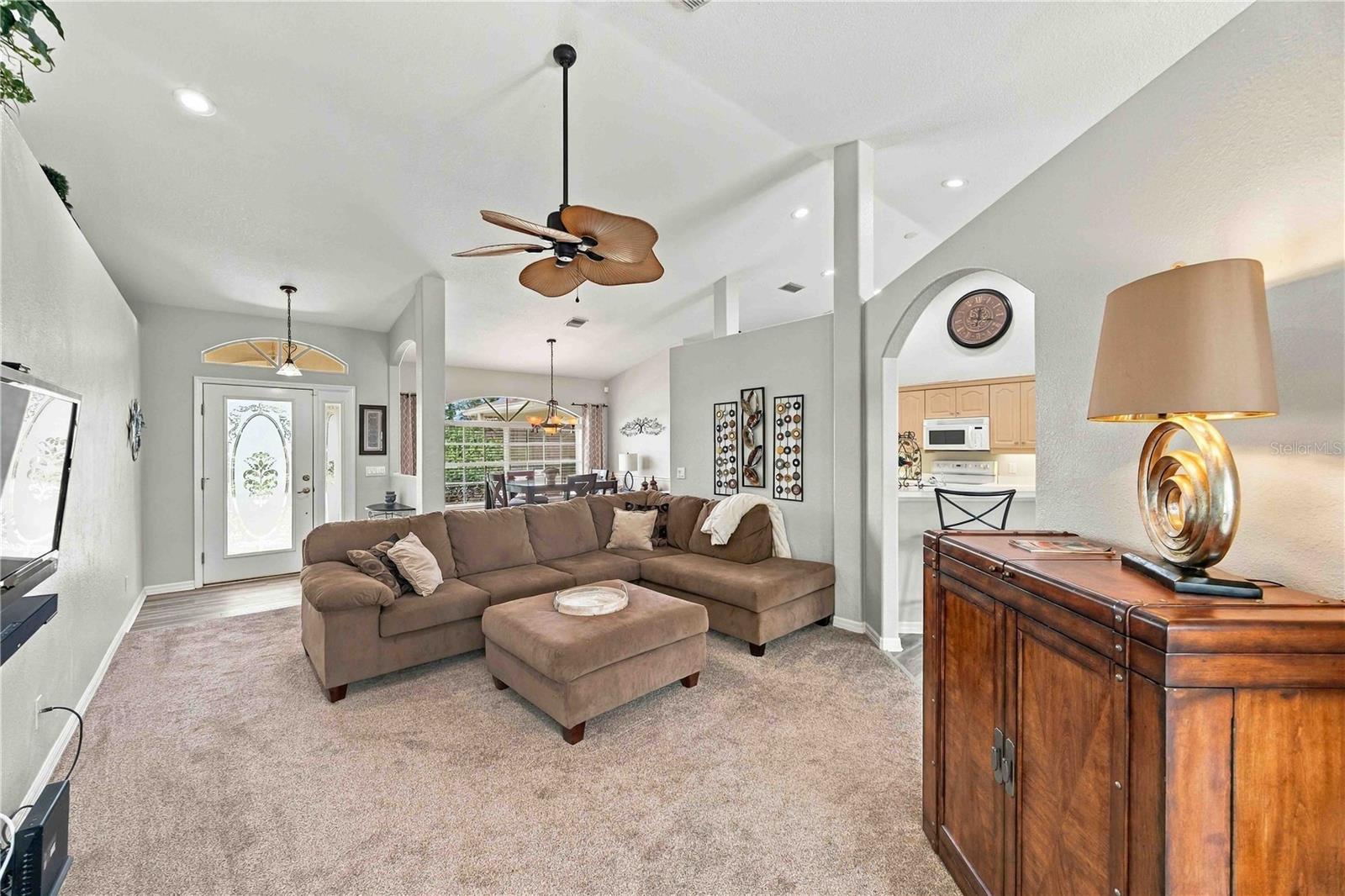 4840 FOXHALL ROAD, North Port, FL 34288