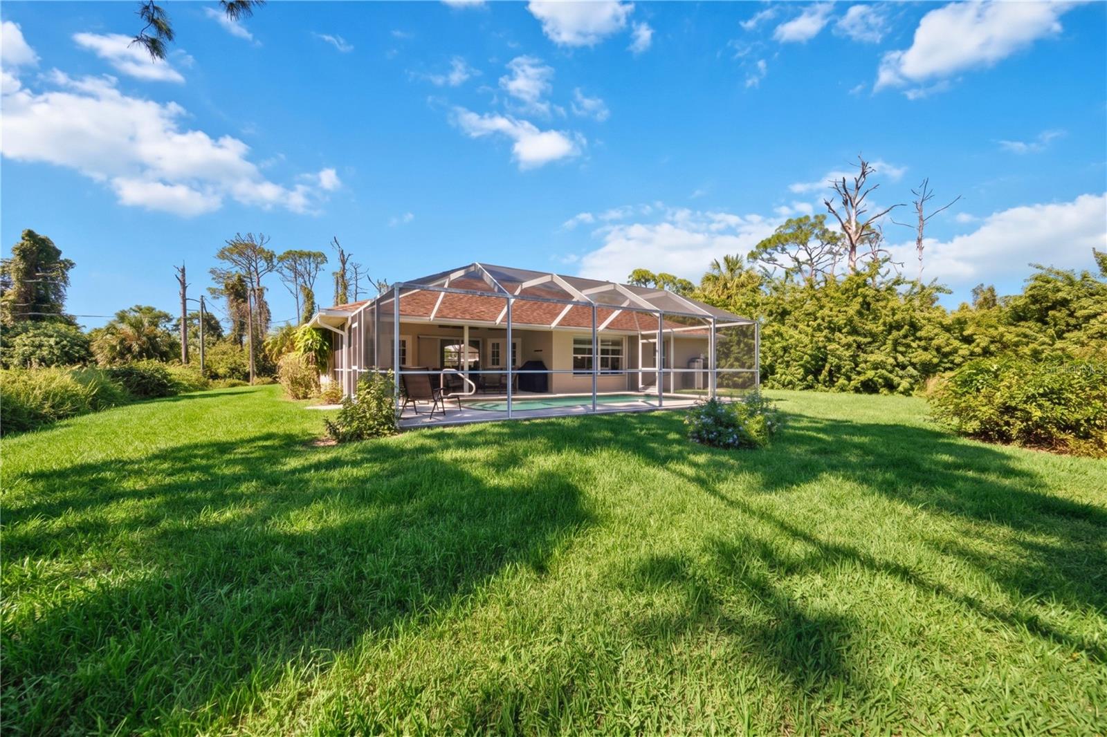 4840 FOXHALL ROAD, North Port, FL 34288