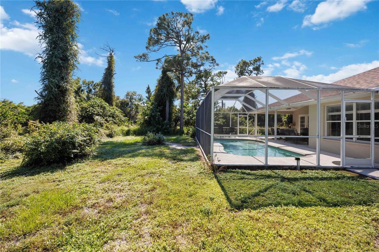 4840 FOXHALL ROAD, North Port, FL 34288