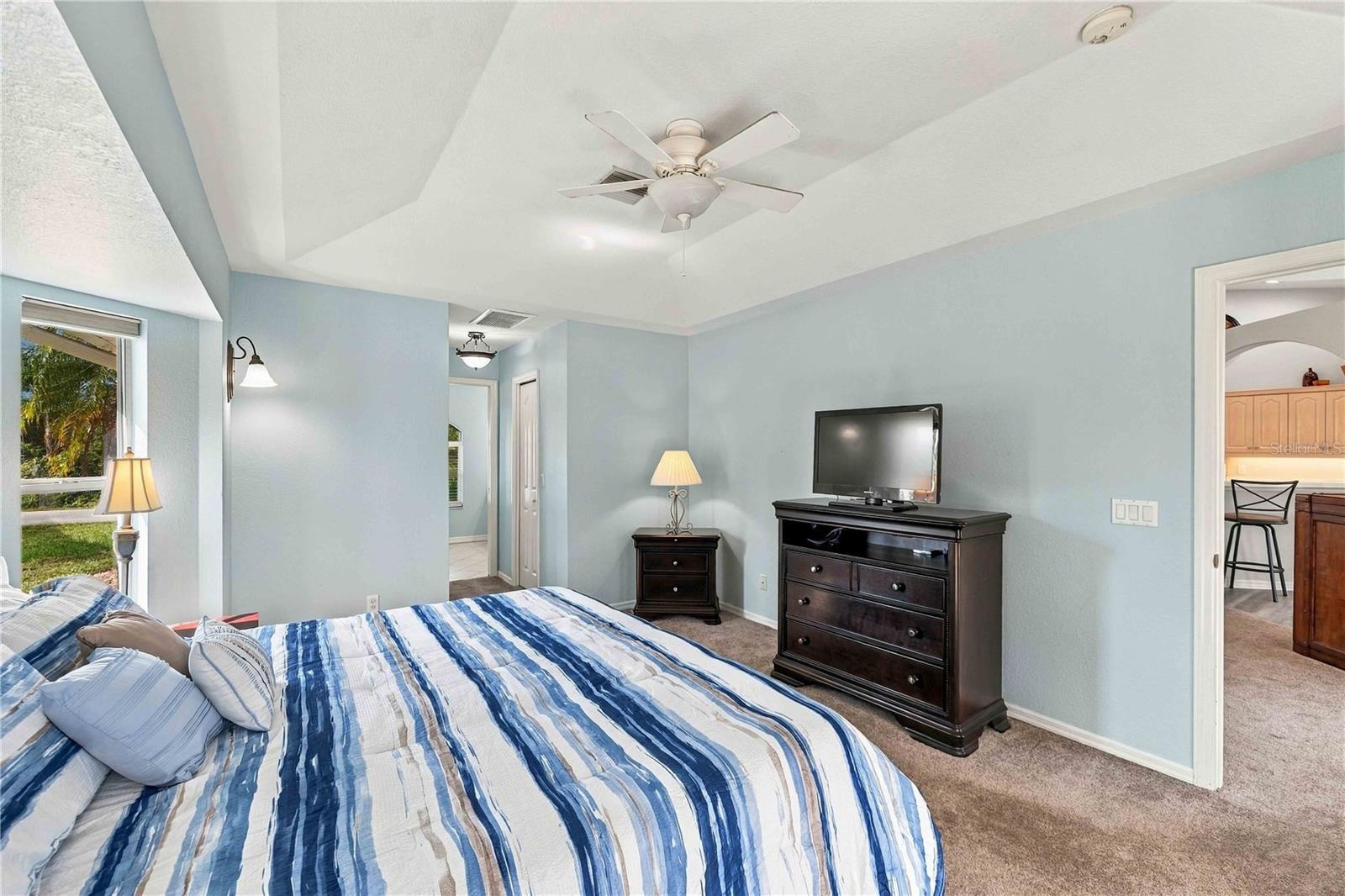 4840 FOXHALL ROAD, North Port, FL 34288