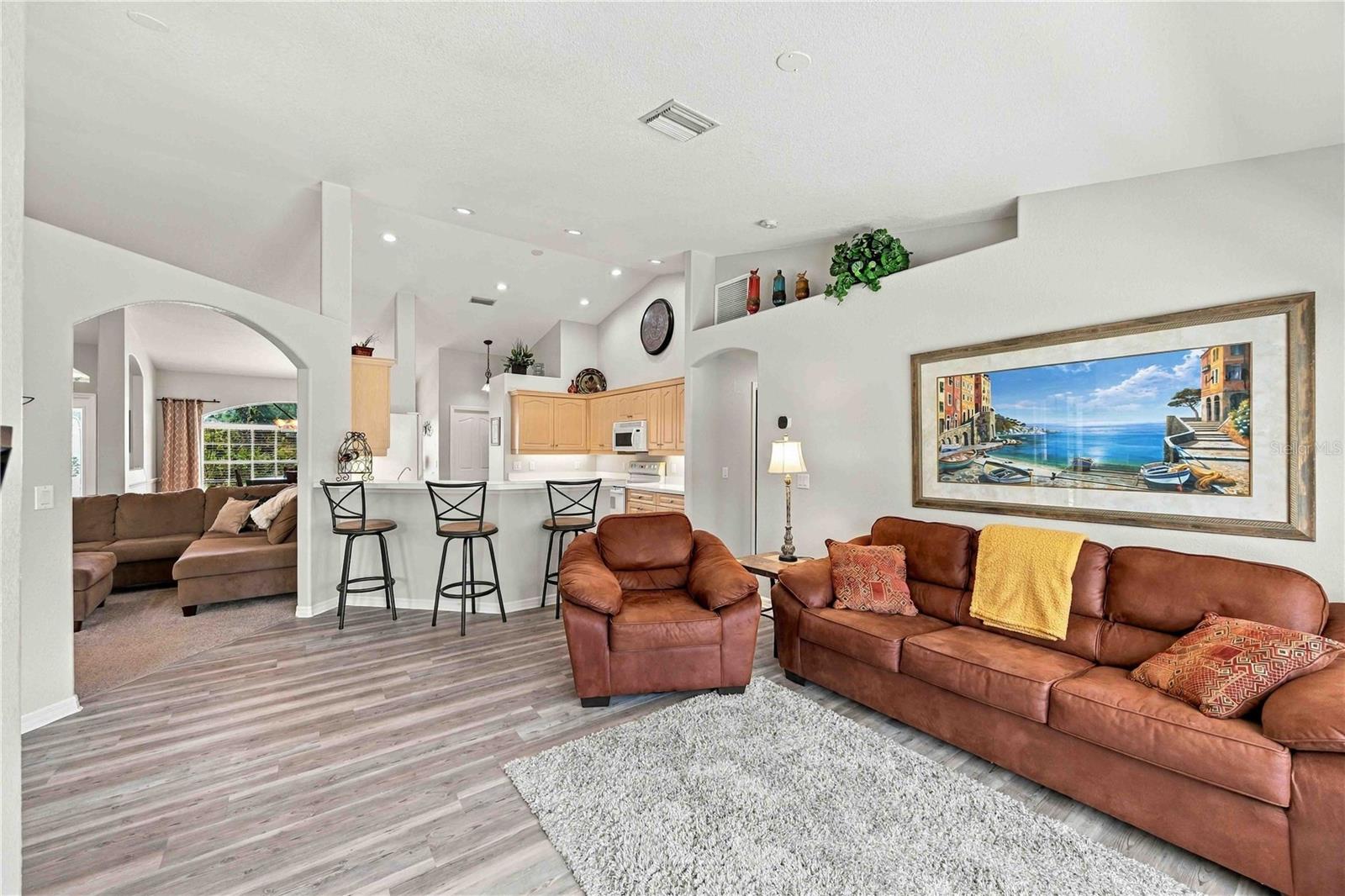 4840 FOXHALL ROAD, North Port, FL 34288