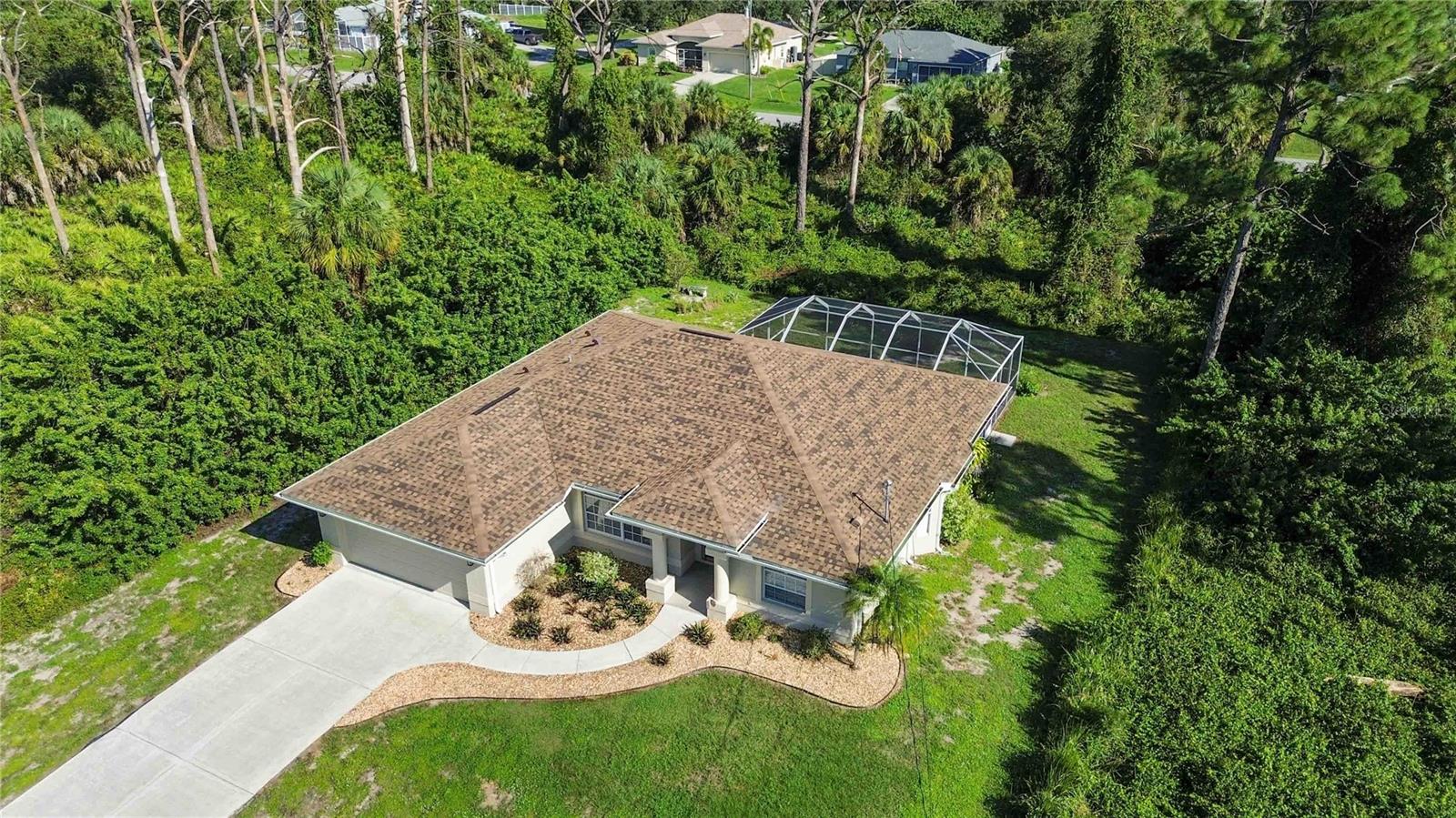 4840 FOXHALL ROAD, North Port, FL 34288