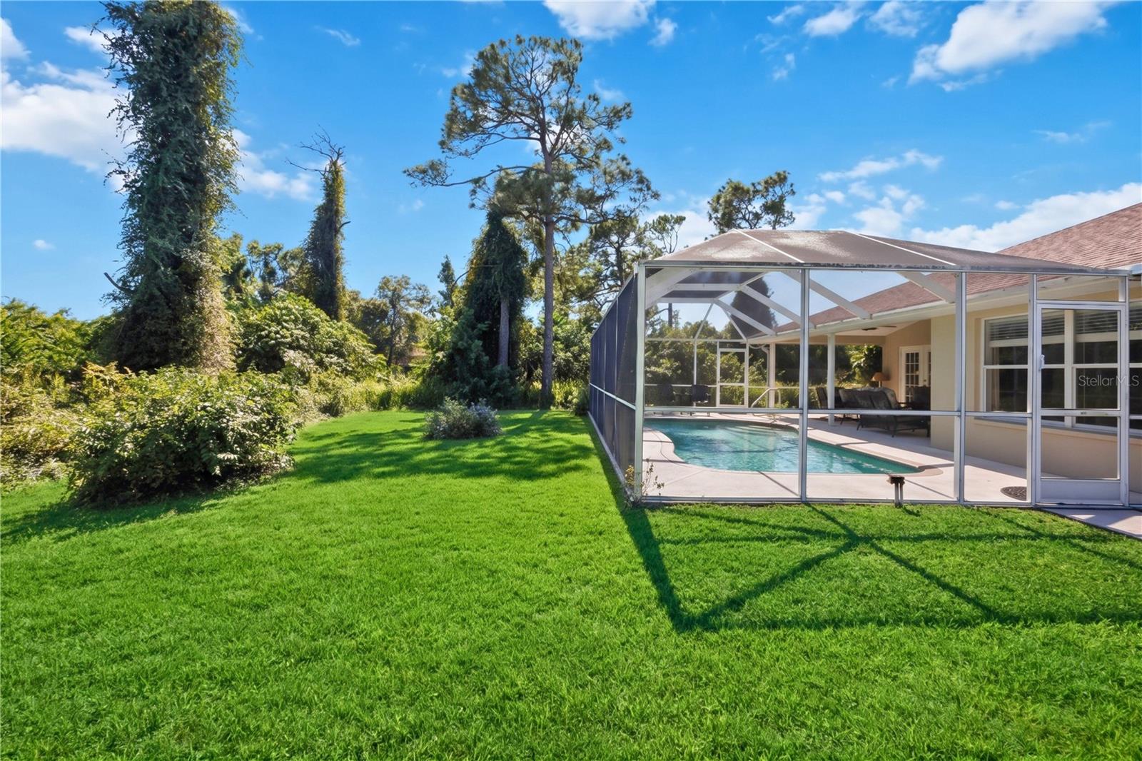 4840 FOXHALL ROAD, North Port, FL 34288