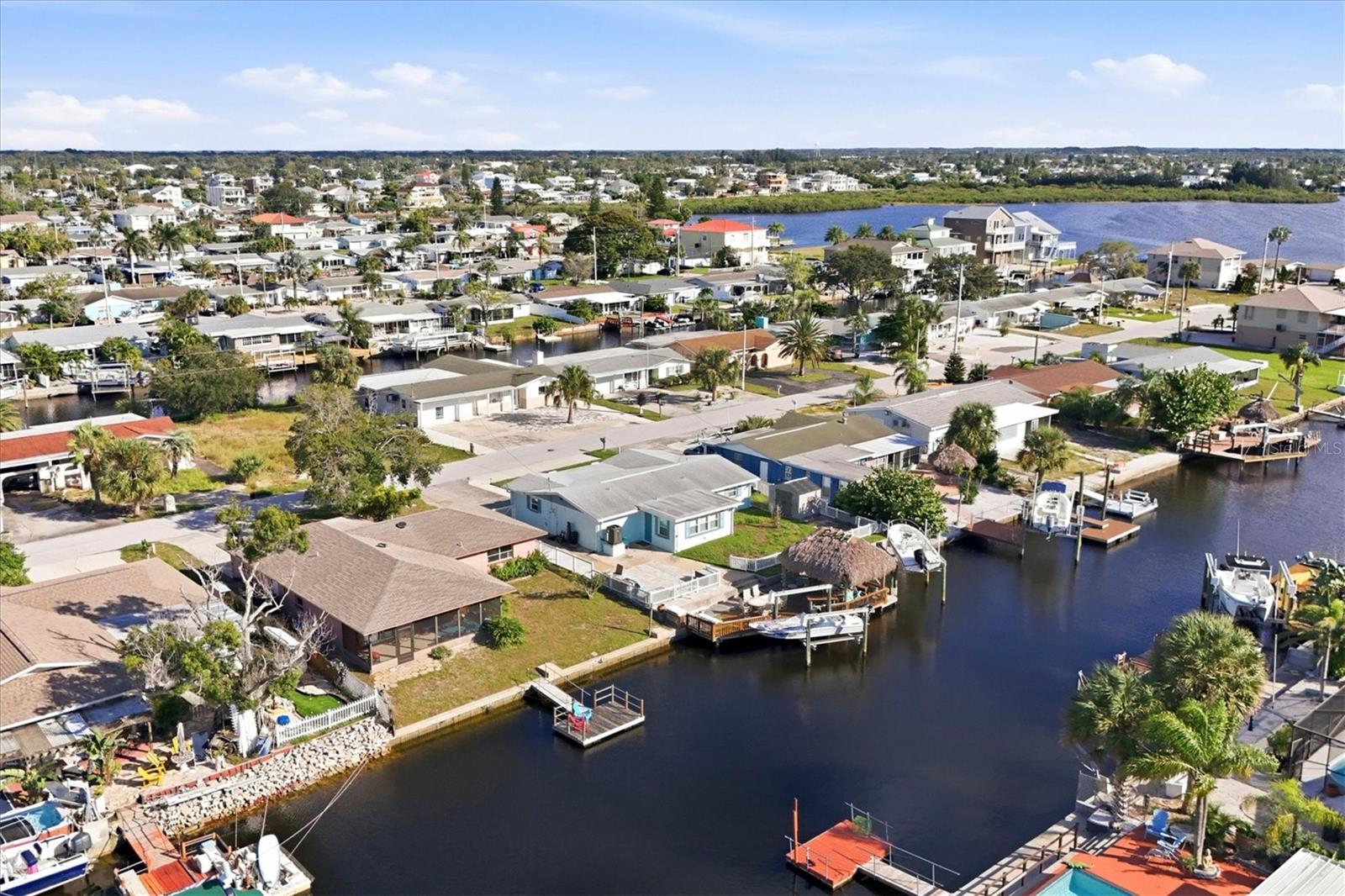 13625 VERONICA DRIVE, Hudson, FL 34667