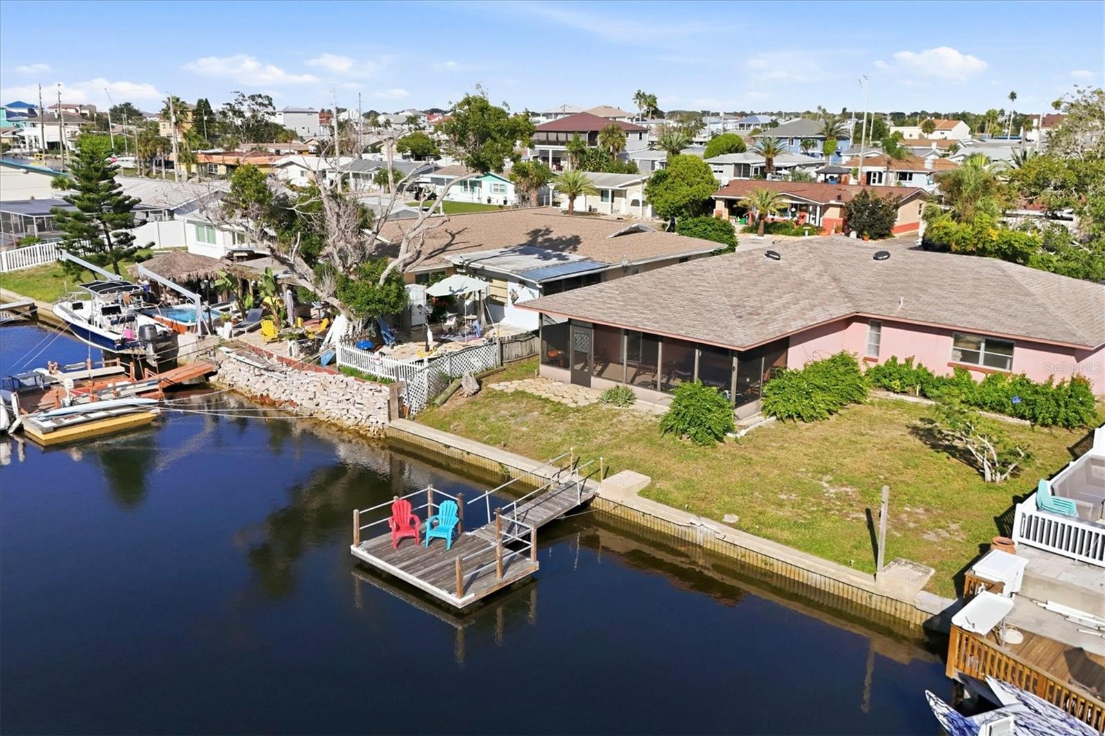 13625 VERONICA DRIVE, Hudson, FL 34667