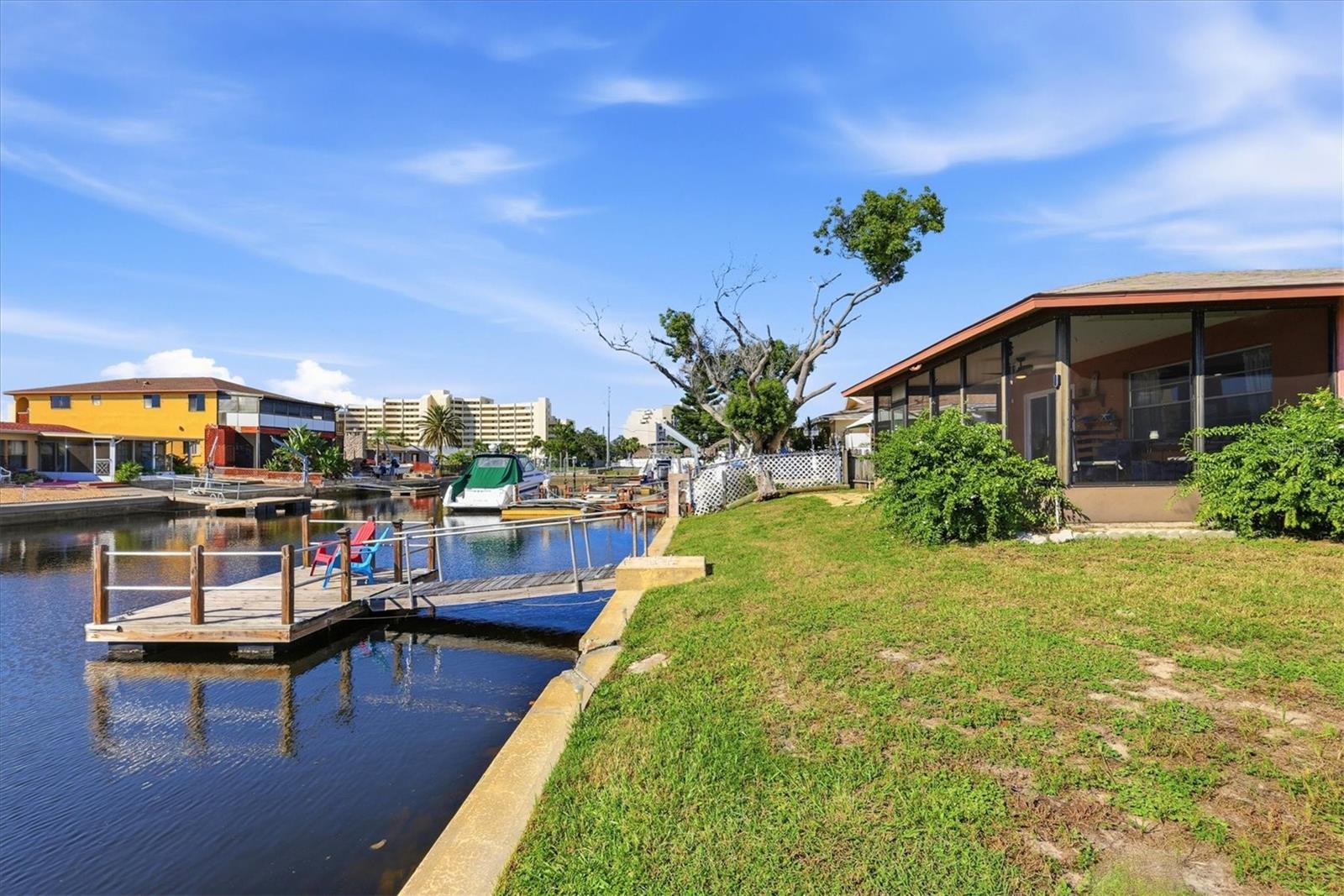 13625 VERONICA DRIVE, Hudson, FL 34667