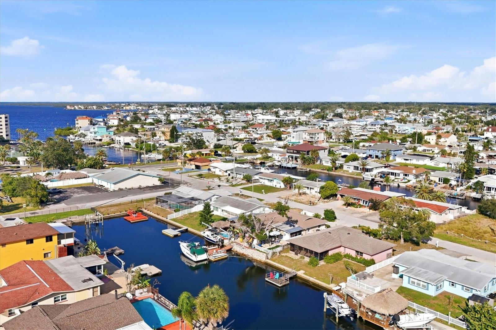13625 VERONICA DRIVE, Hudson, FL 34667