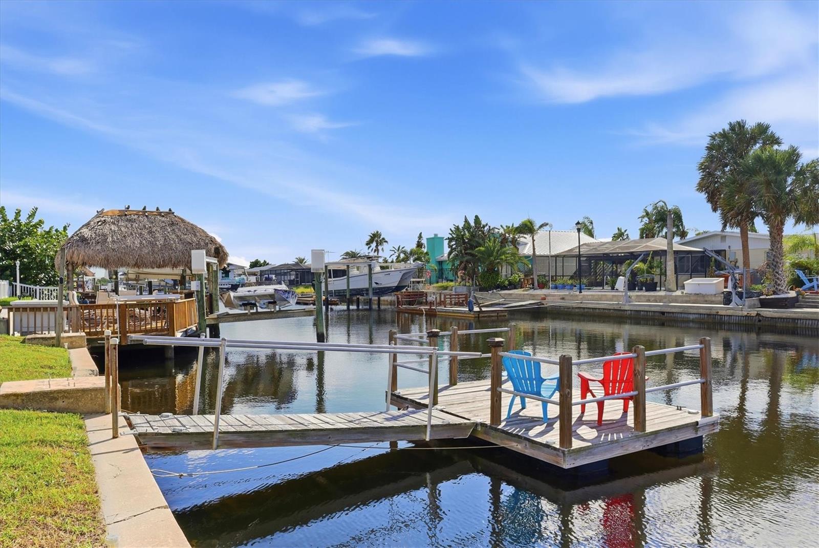 13625 VERONICA DRIVE, Hudson, FL 34667