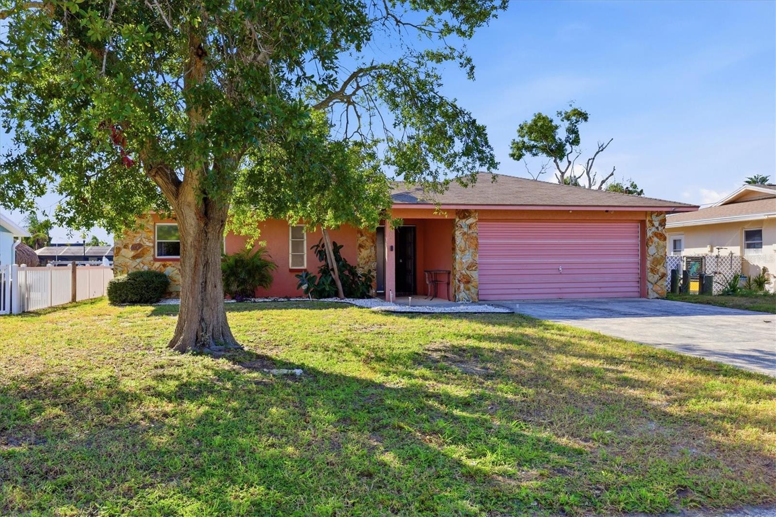 13625 VERONICA DRIVE, Hudson, FL 34667