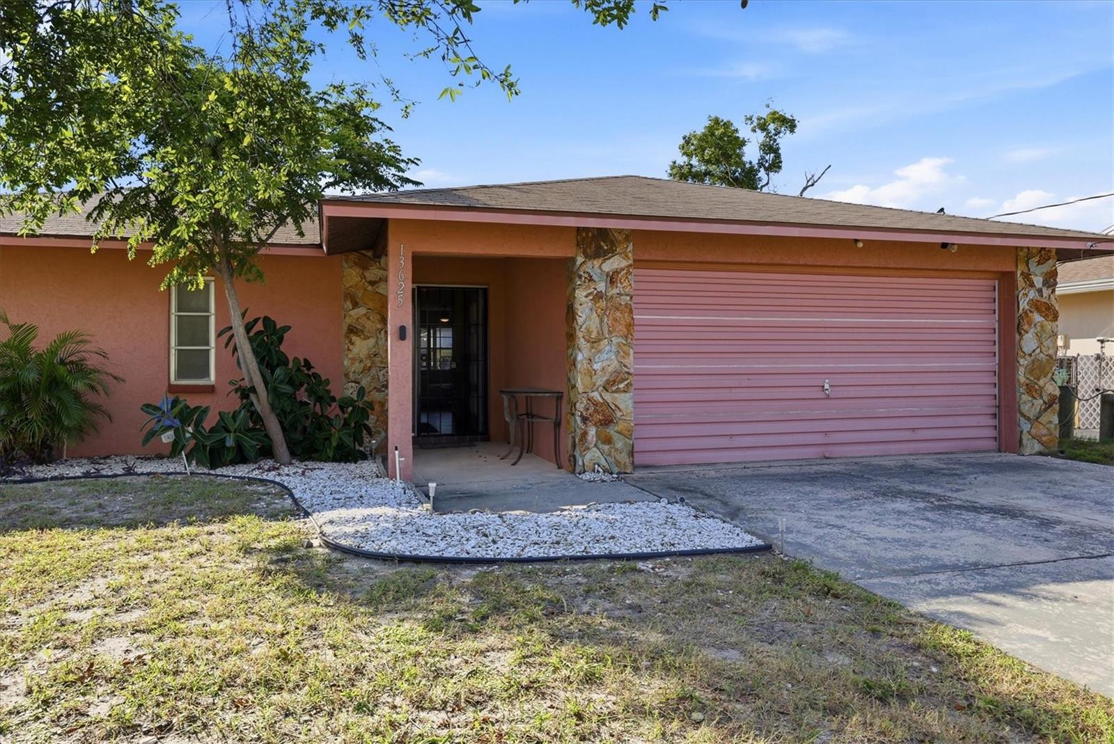 13625 VERONICA DRIVE, Hudson, FL 34667