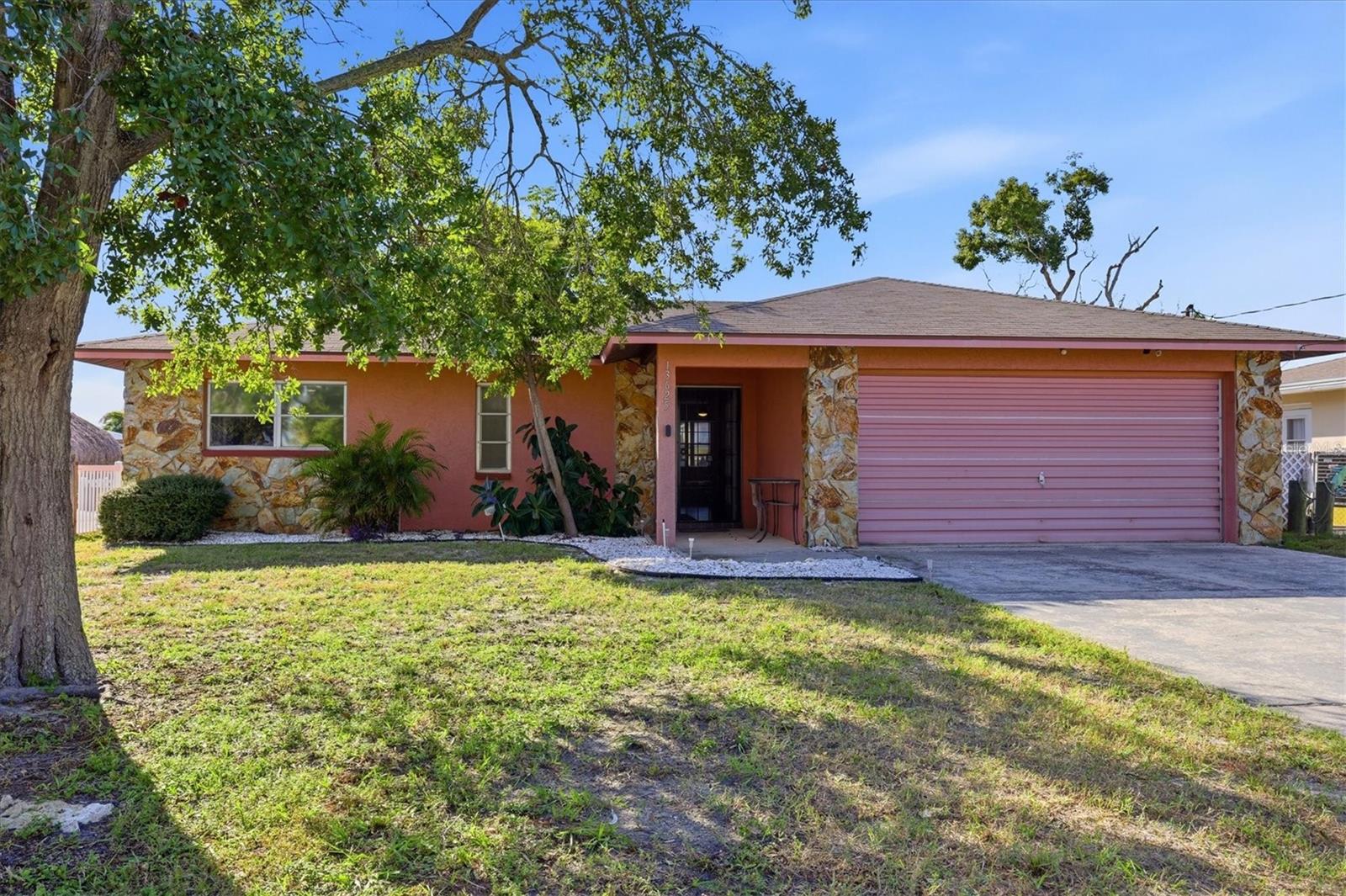 13625 VERONICA DRIVE, Hudson, FL 34667