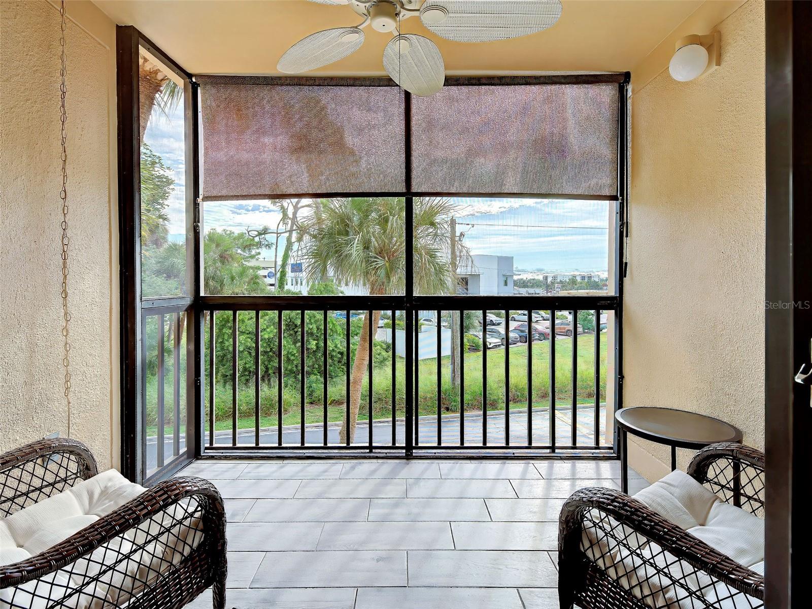 LANAI