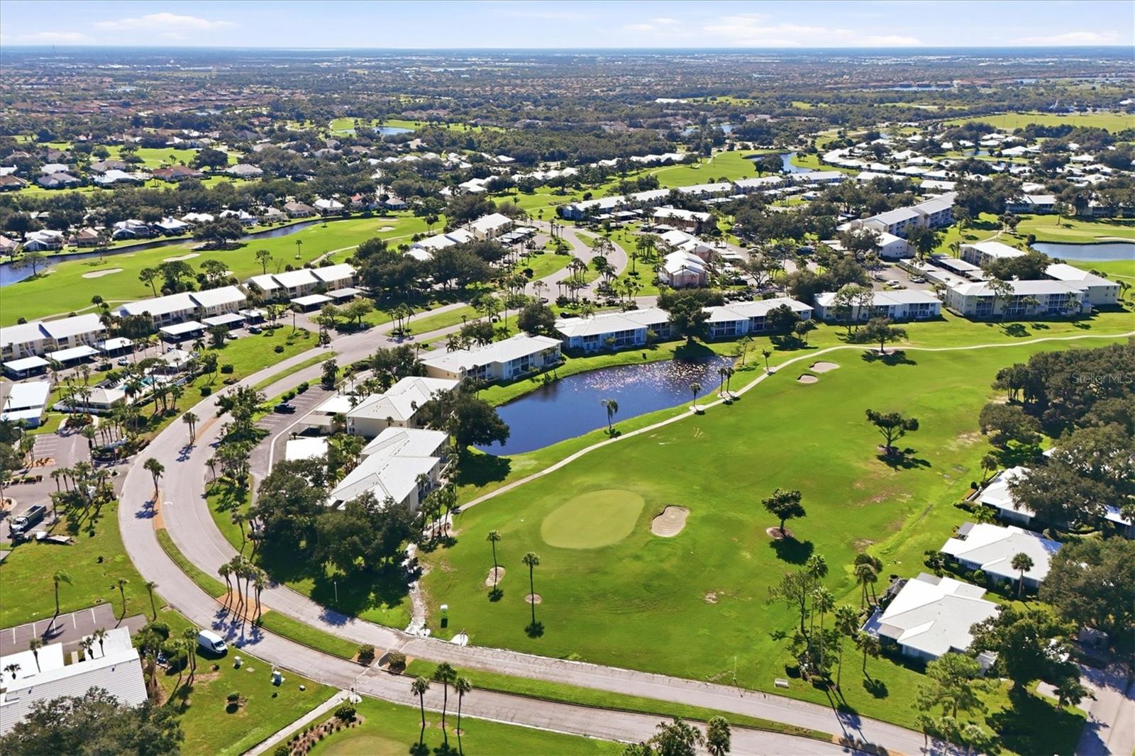 427 CERROMAR LANE, #356, Venice, FL 34293
