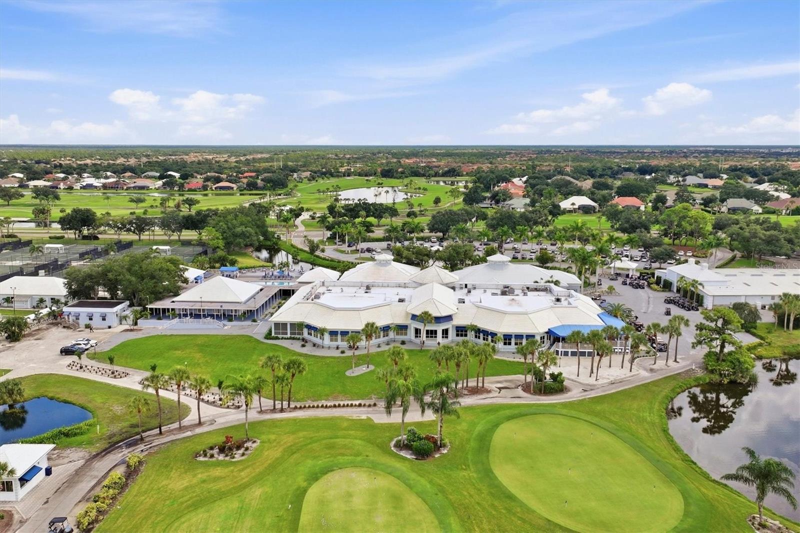427 CERROMAR LANE, #356, Venice, FL 34293
