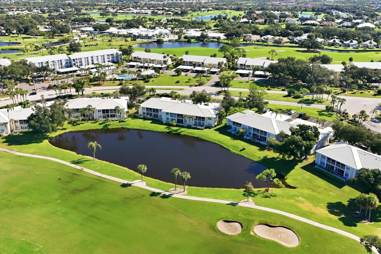 427 CERROMAR LANE, #356, Venice, FL 34293
