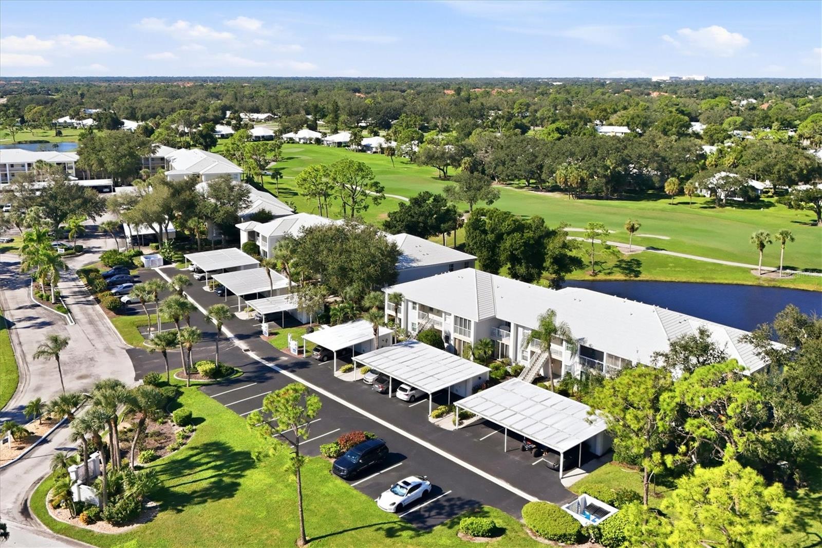 427 CERROMAR LANE, #356, Venice, FL 34293
