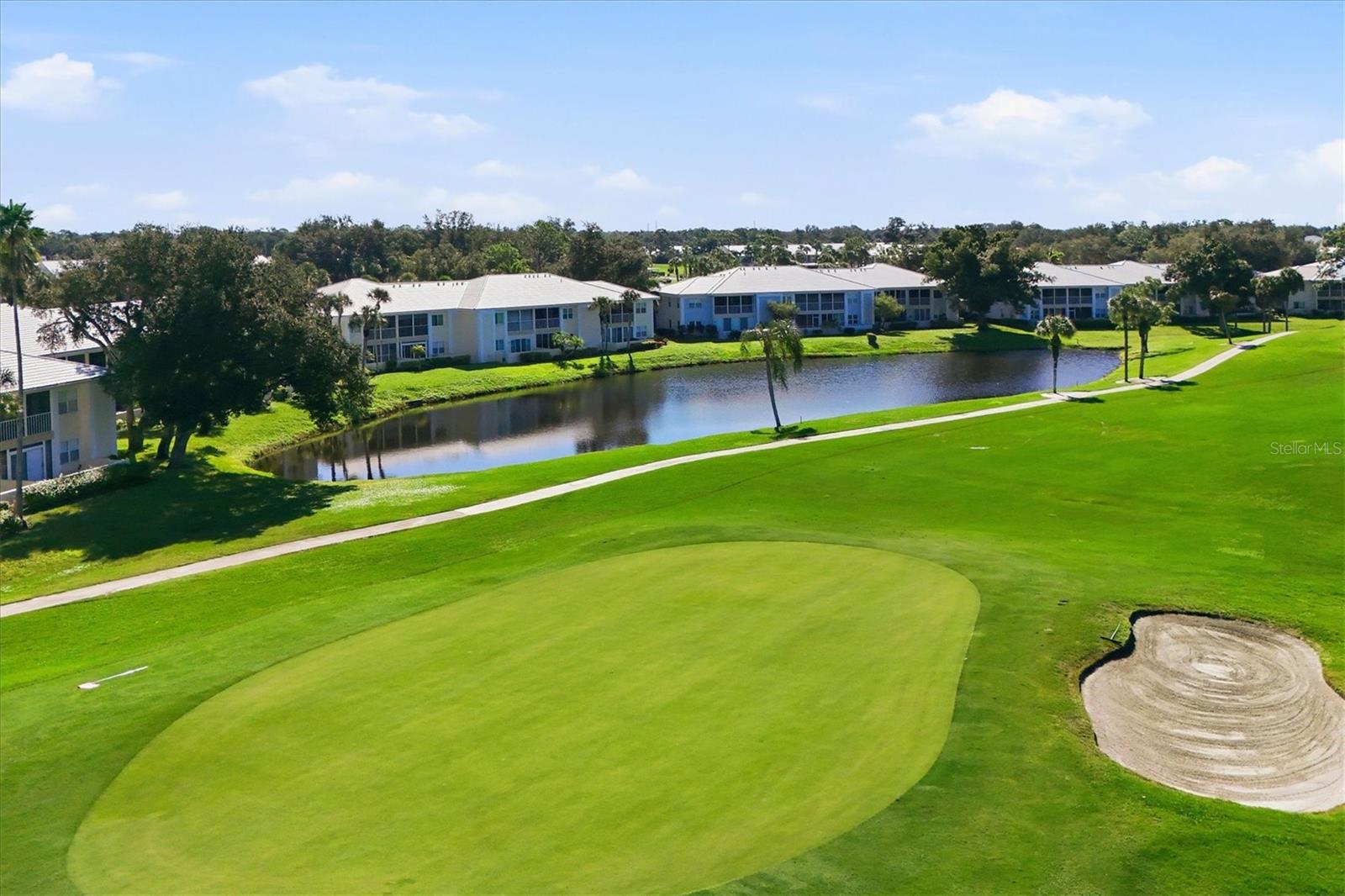 427 CERROMAR LANE, #356, Venice, FL 34293
