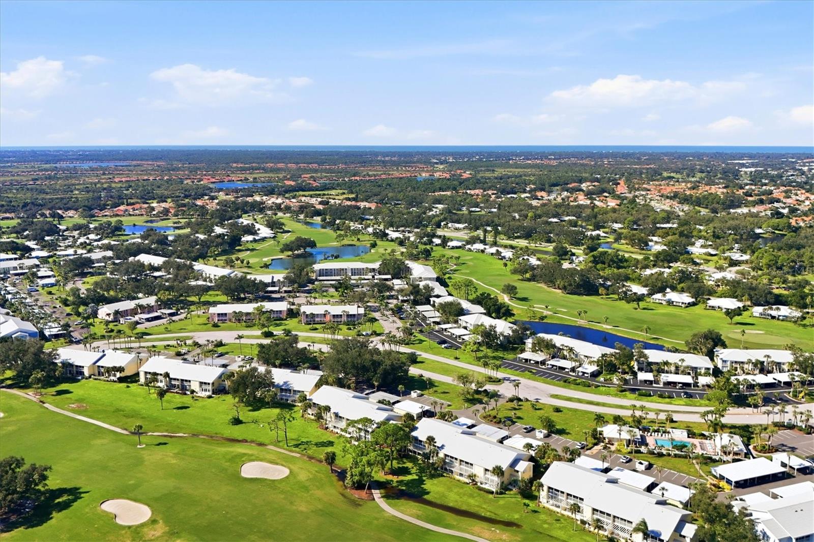 427 CERROMAR LANE, #356, Venice, FL 34293