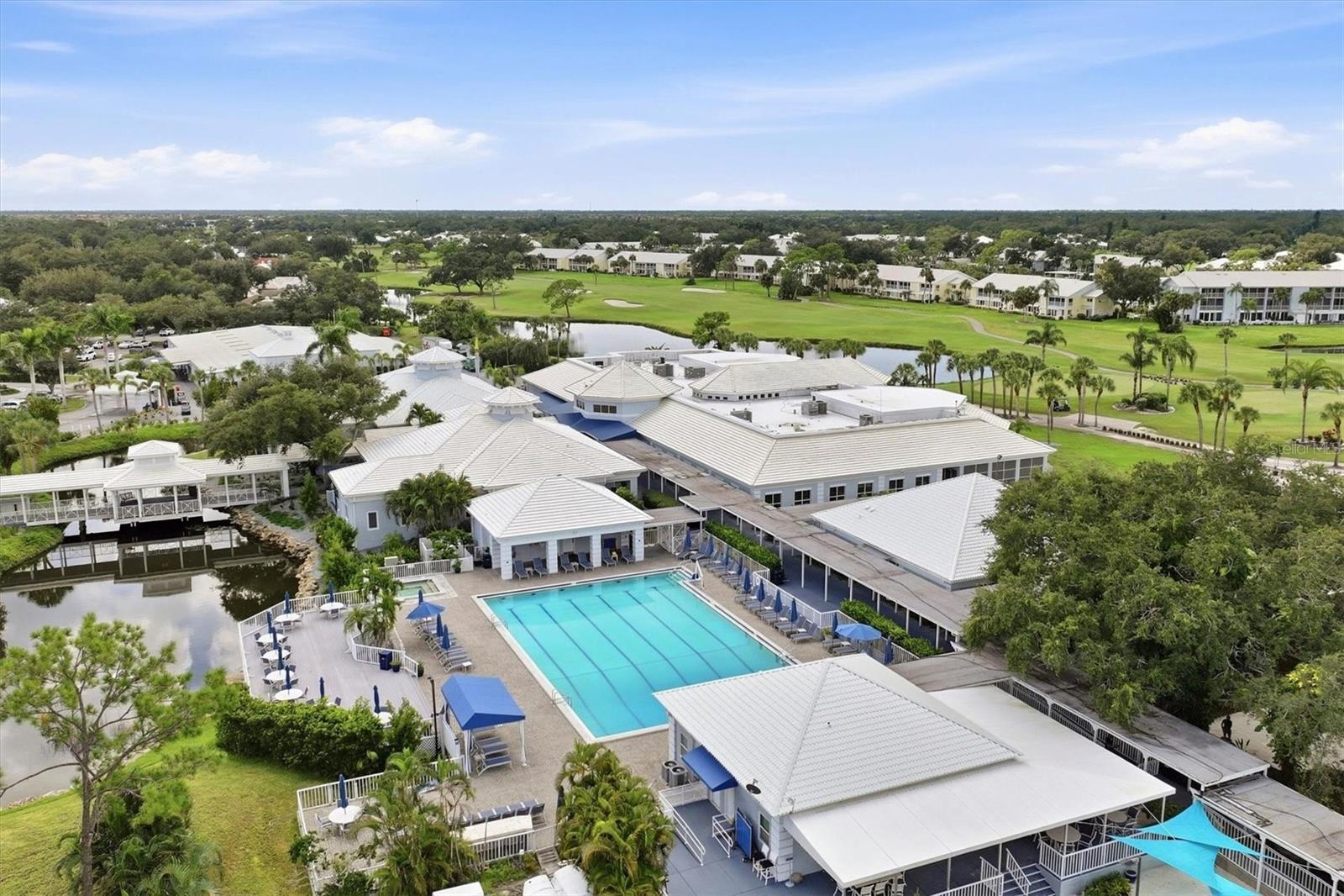 427 CERROMAR LANE, #356, Venice, FL 34293