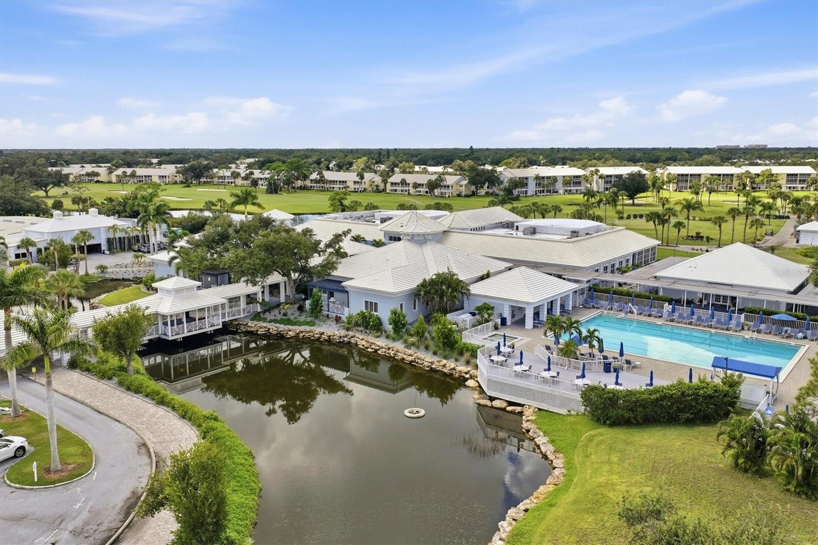 427 CERROMAR LANE, #356, Venice, FL 34293
