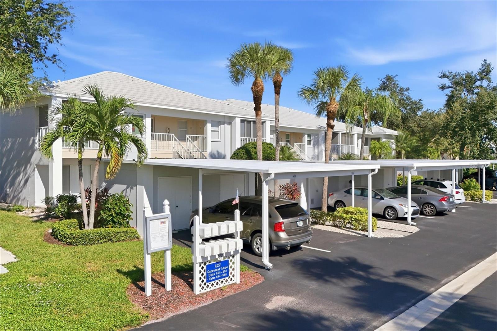 427 CERROMAR LANE, #356, Venice, FL 34293
