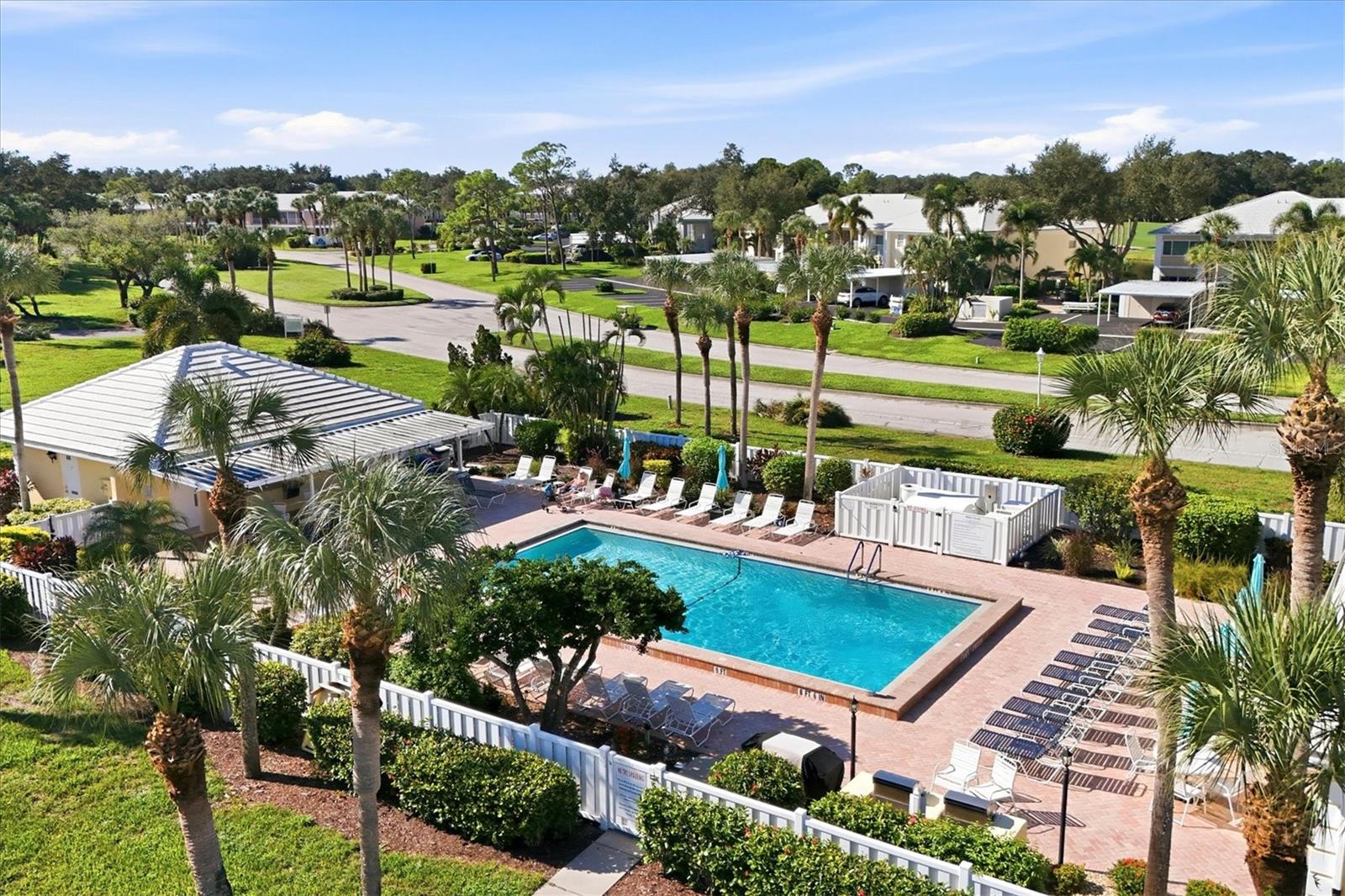 427 CERROMAR LANE, #356, Venice, FL 34293