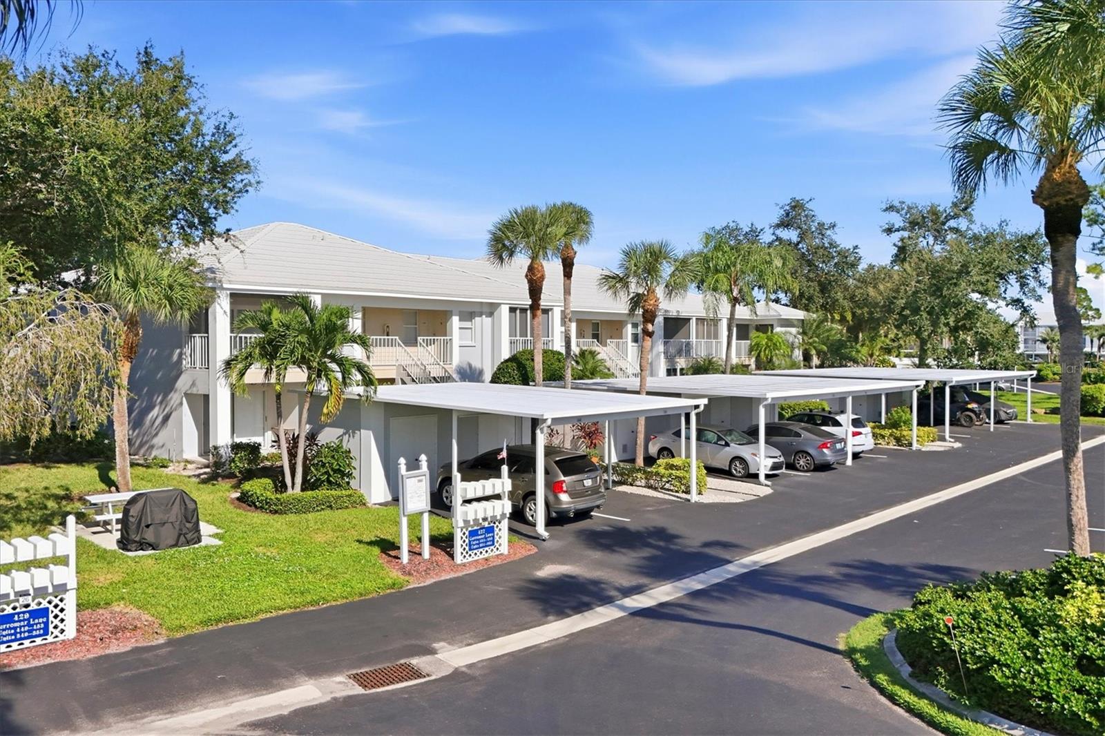 427 CERROMAR LANE, #356, Venice, FL 34293