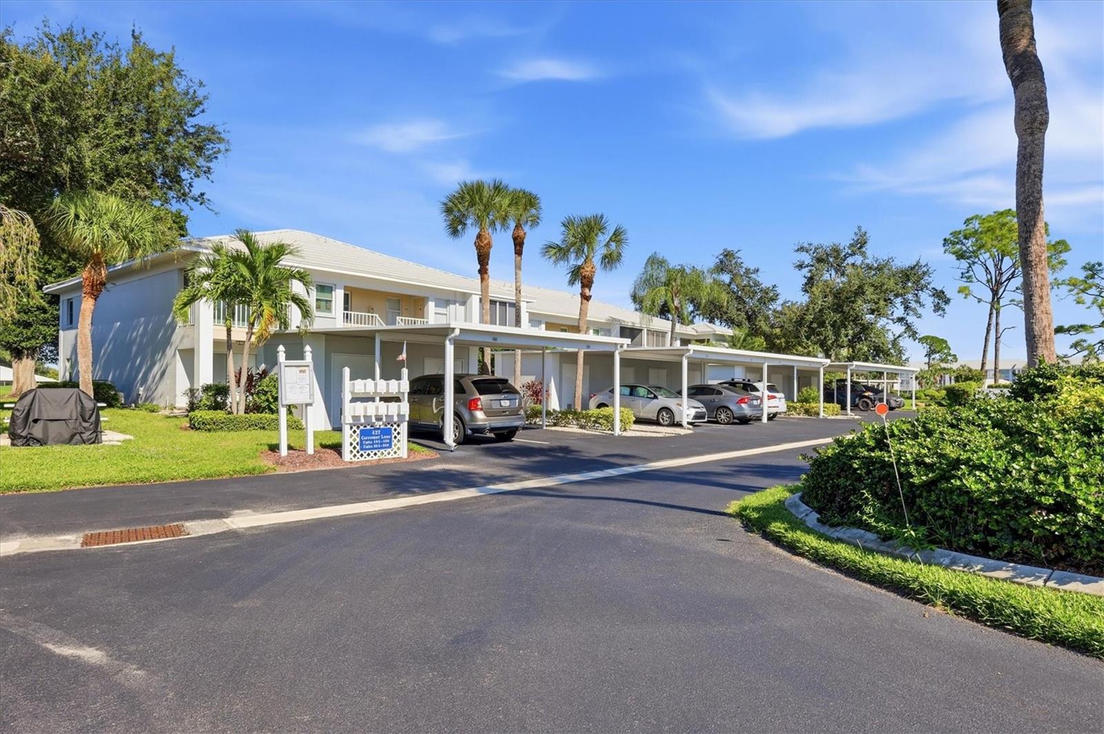 427 CERROMAR LANE, #356, Venice, FL 34293