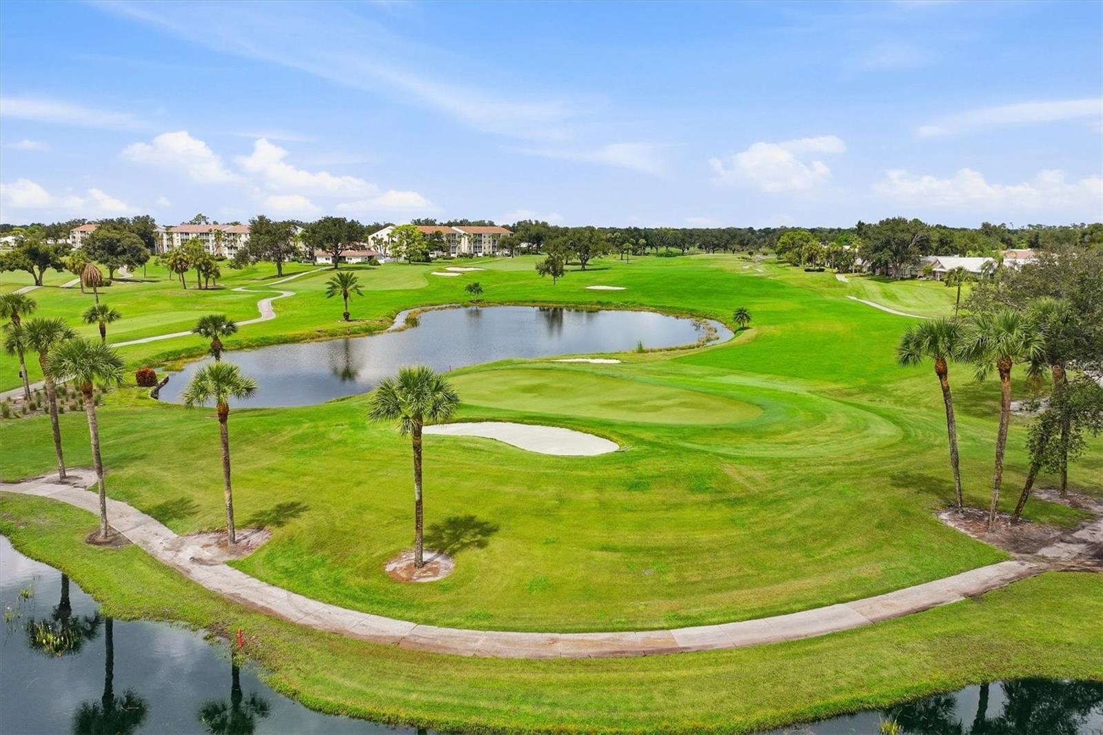 427 CERROMAR LANE, #356, Venice, FL 34293