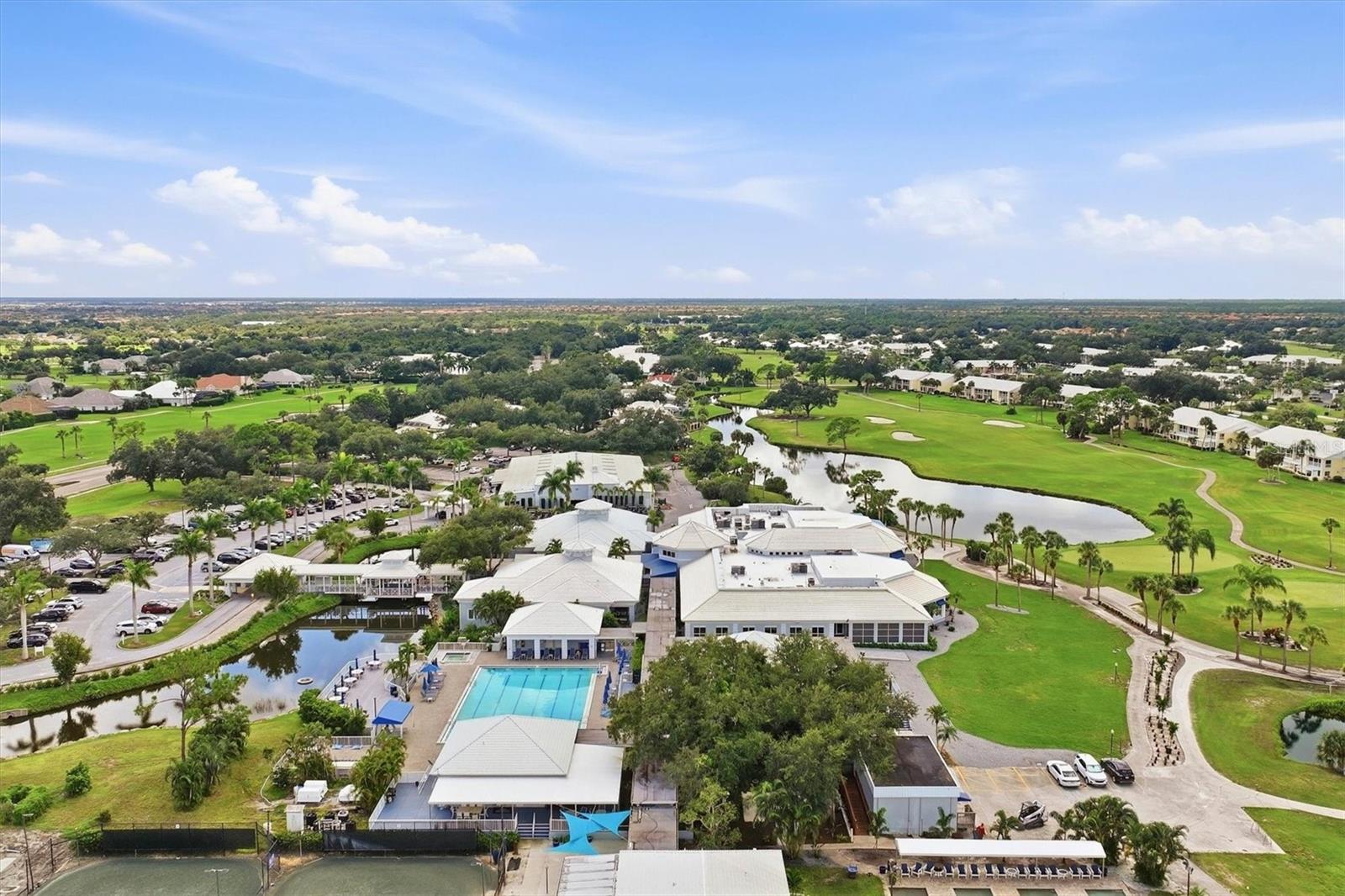 427 CERROMAR LANE, #356, Venice, FL 34293