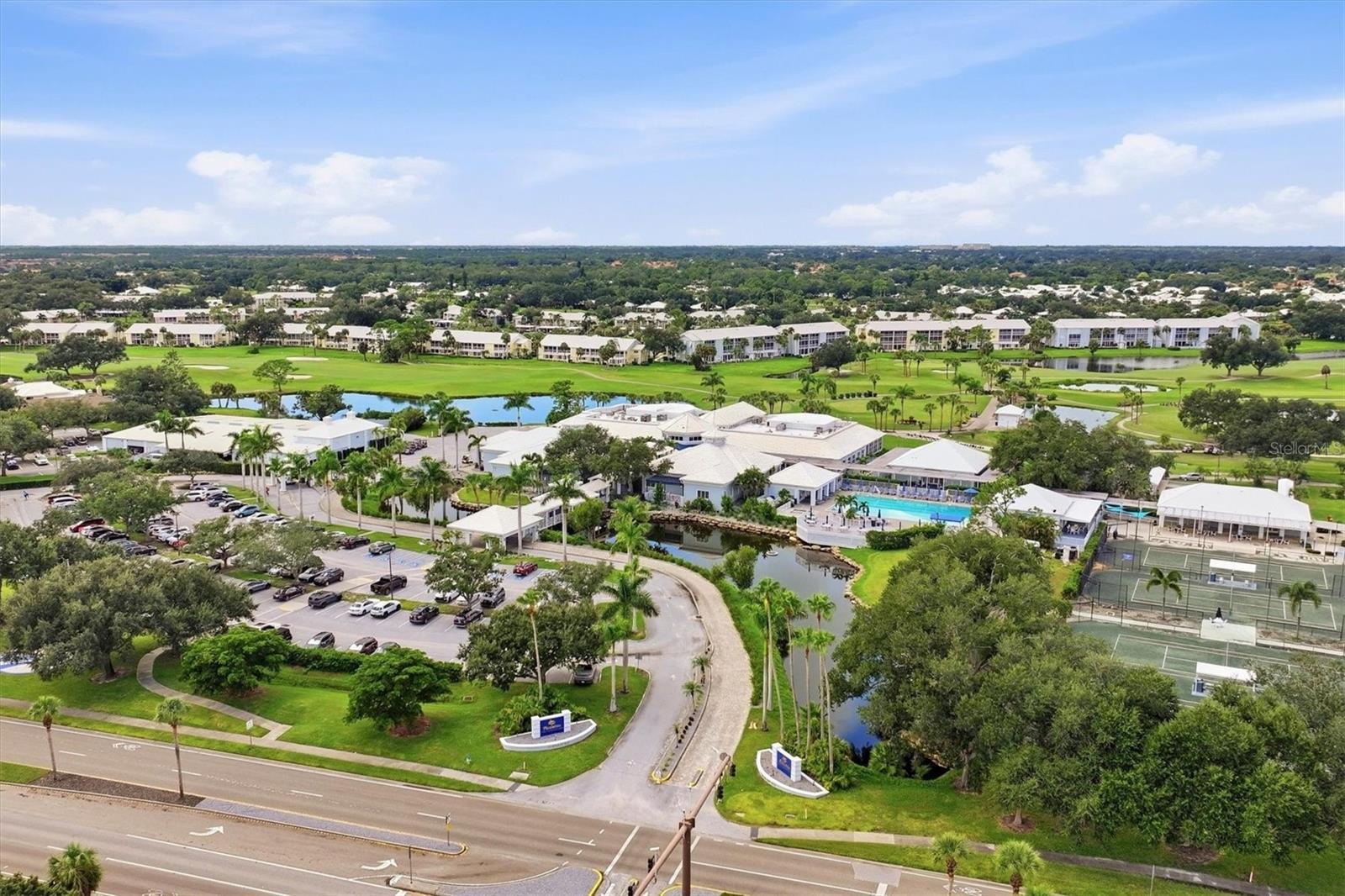 427 CERROMAR LANE, #356, Venice, FL 34293