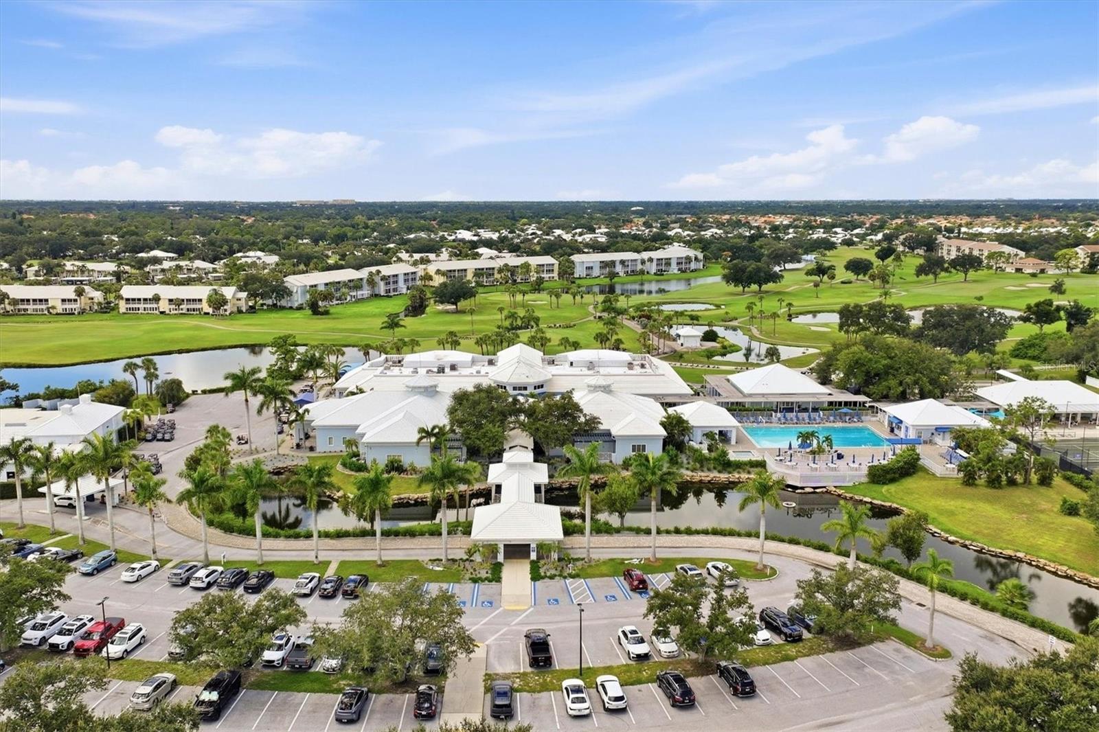 427 CERROMAR LANE, #356, Venice, FL 34293
