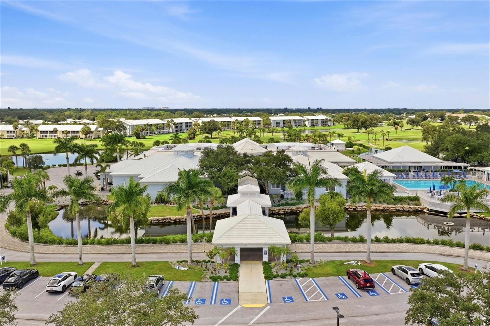 427 CERROMAR LANE, #356, Venice, FL 34293