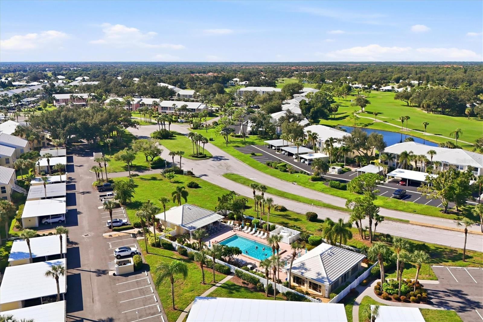 427 CERROMAR LANE, #356, Venice, FL 34293