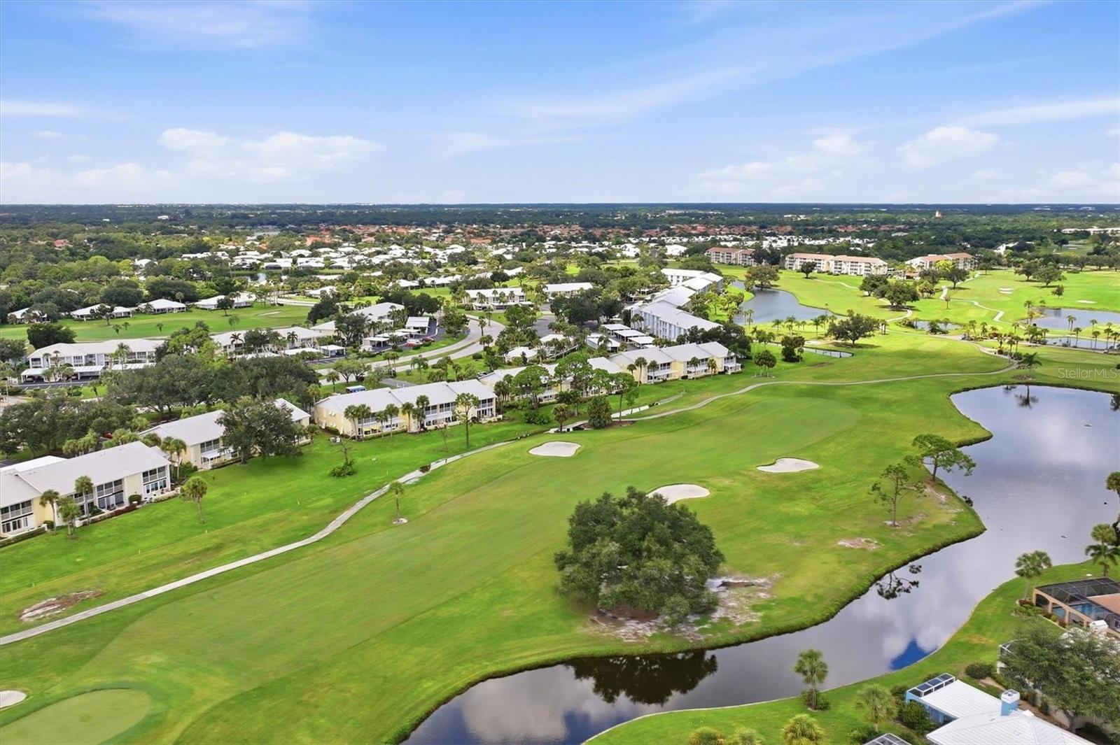 427 CERROMAR LANE, #356, Venice, FL 34293