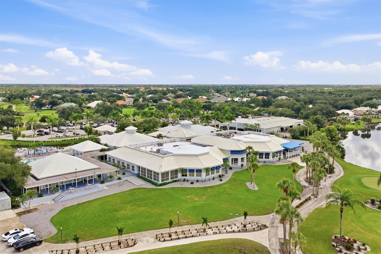 427 CERROMAR LANE, #356, Venice, FL 34293