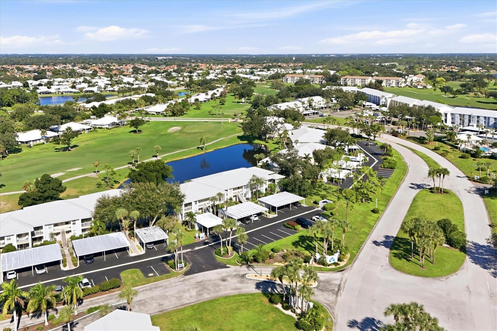 427 CERROMAR LANE, #356, Venice, FL 34293