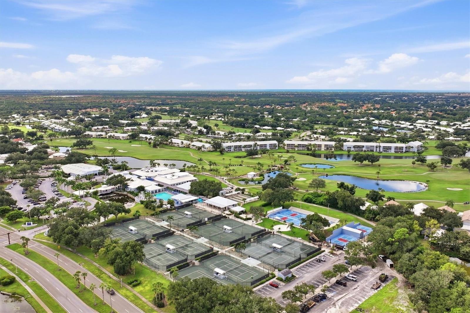 427 CERROMAR LANE, #356, Venice, FL 34293
