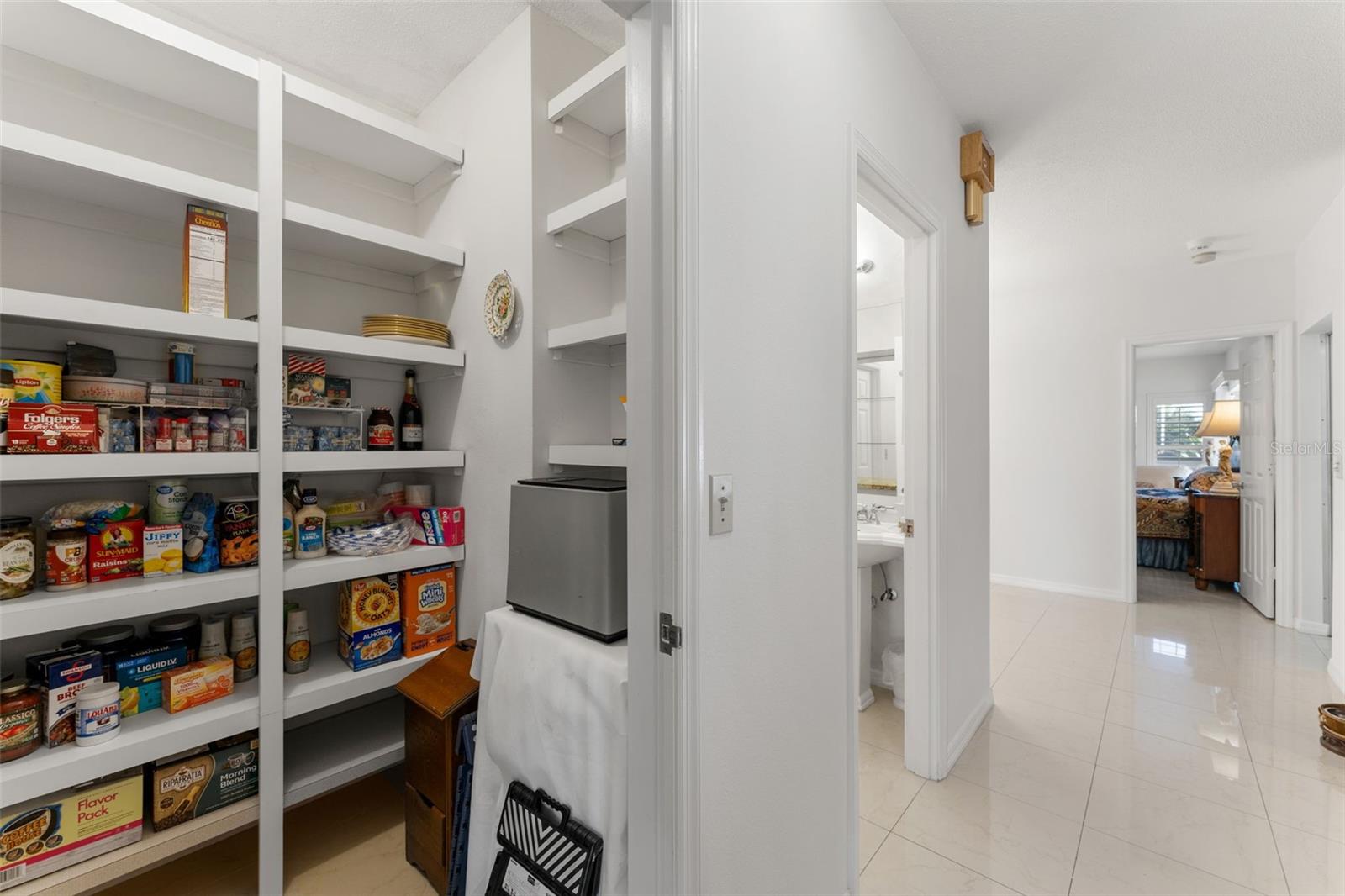 Pantry