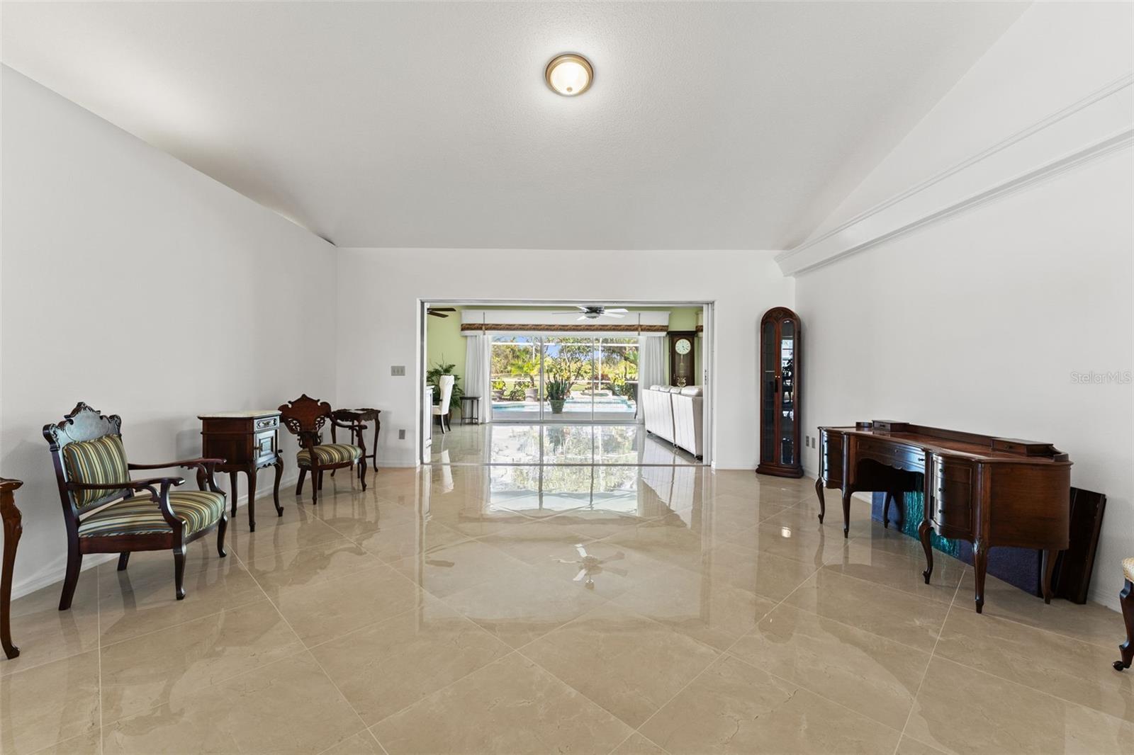Great room