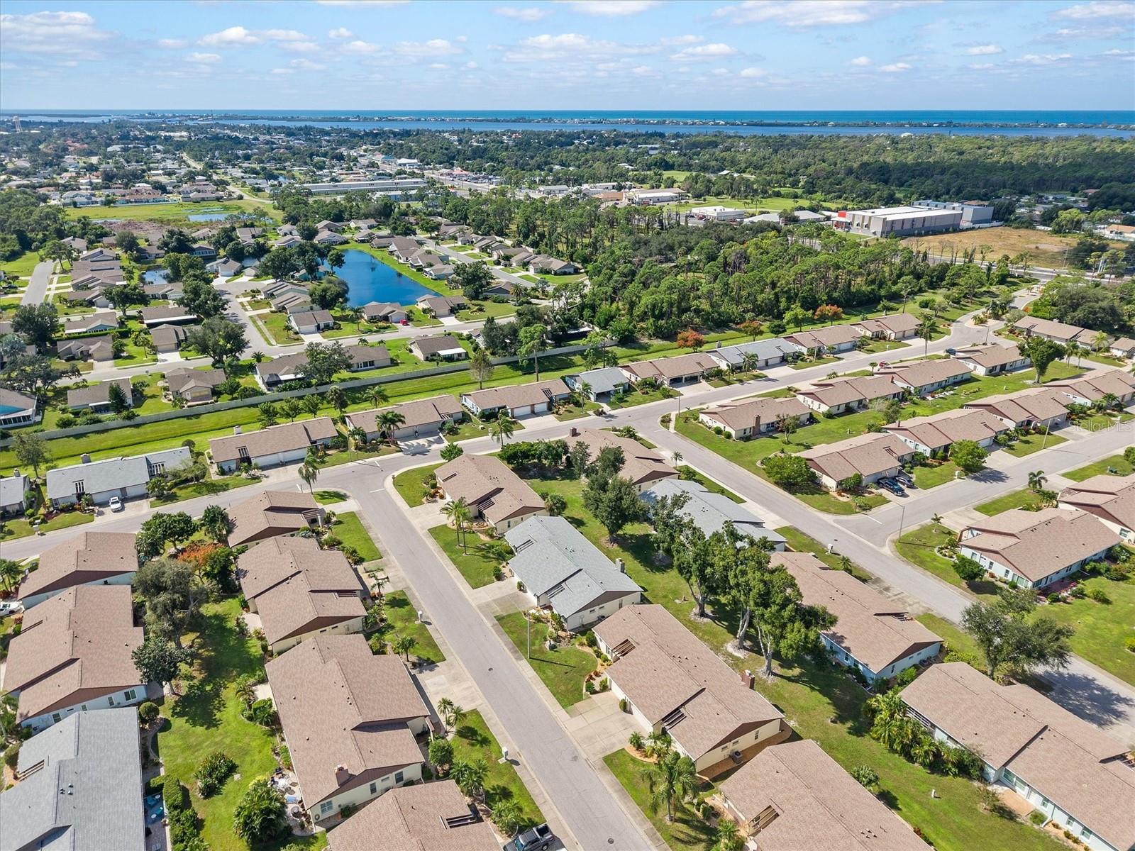 602 DOGWOOD AVENUE, #117, Englewood, FL 34223
