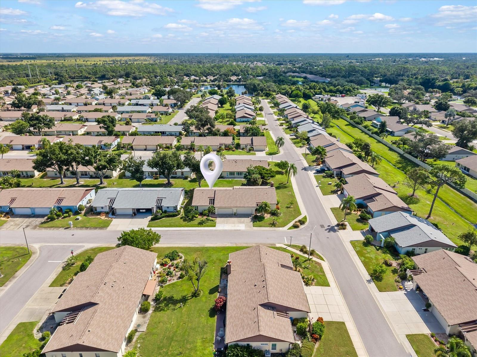 602 DOGWOOD AVENUE, #117, Englewood, FL 34223