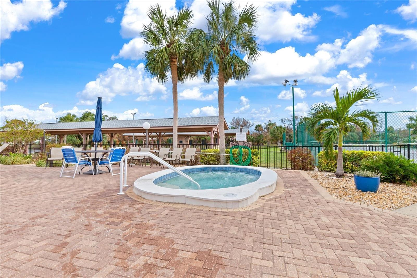 602 DOGWOOD AVENUE, #117, Englewood, FL 34223