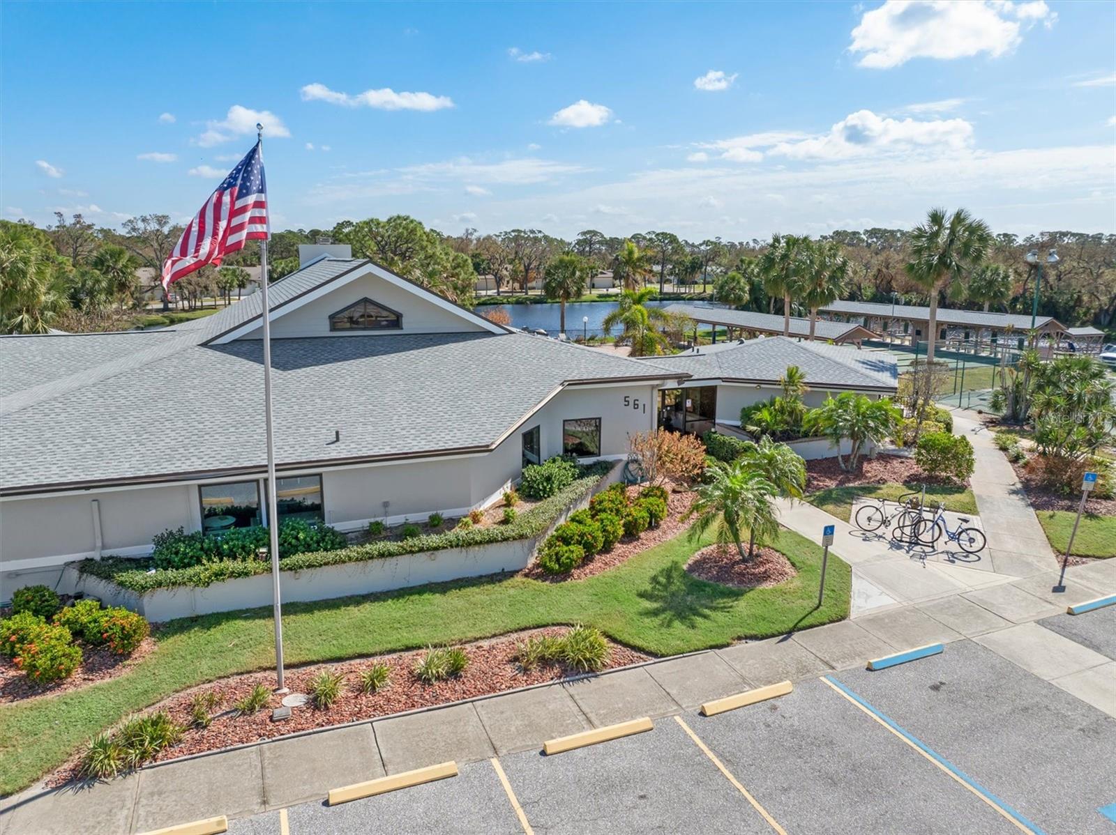 602 DOGWOOD AVENUE, #117, Englewood, FL 34223