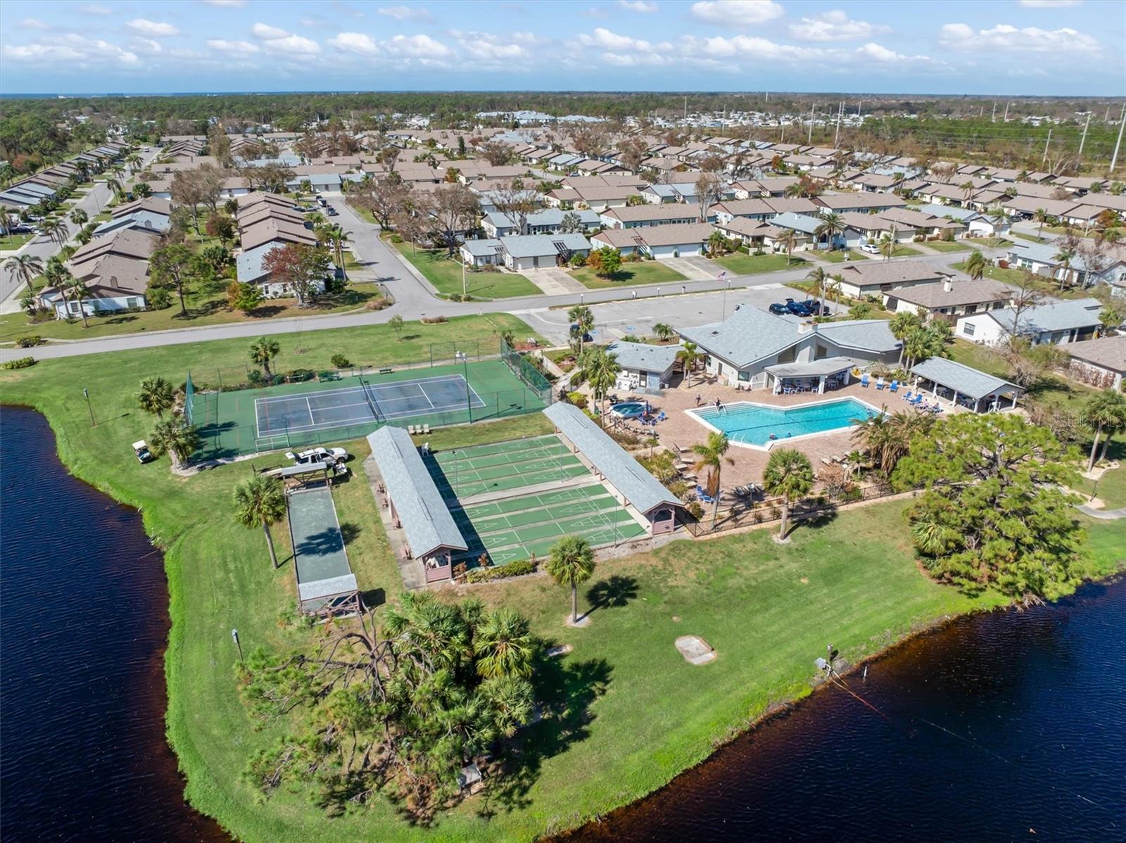 602 DOGWOOD AVENUE, #117, Englewood, FL 34223